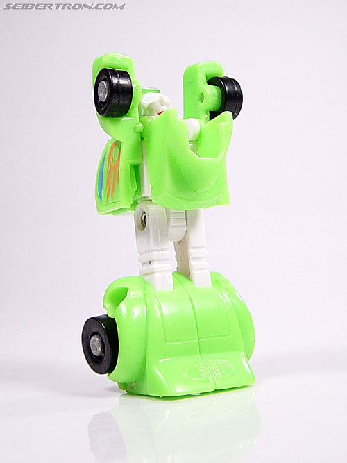 Transformers G1 1990 Hubs (Image #21 of 33)