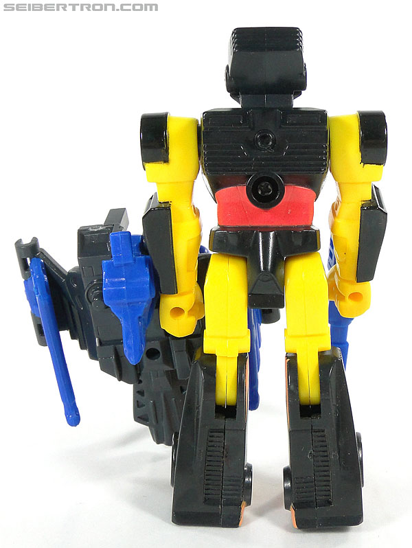 Transformers G1 1990 Jackpot with Sights (Image #44 of 108)