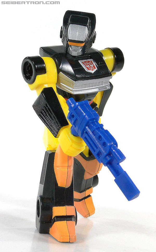 Transformers G1 1990 Jackpot with Sights (Image #65 of 108)