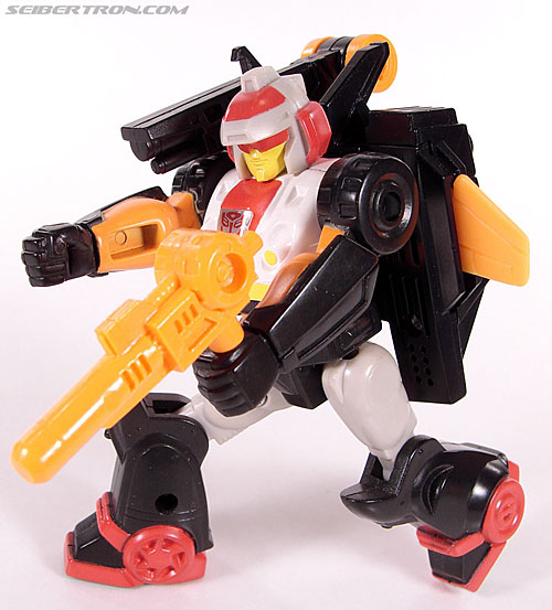 Transformers News: Lights! Camera! Action Masters! Lights! Camera! Action Masters!