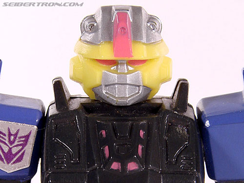Krok with Gatoraider