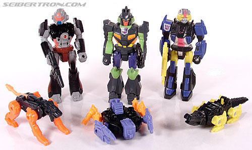 Transformers News: Twincast / Podcast Episode #333 "Moldy Dissension"