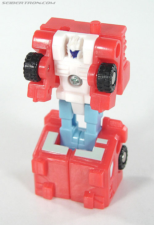 Transformers G1 1990 Moonrock (Image #30 of 33)