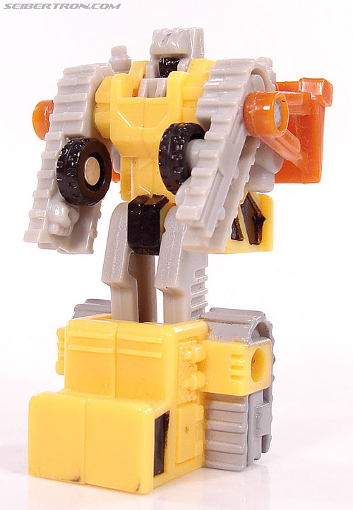 Transformers News: Like Micromasters? How about new Micromasters galleries plus Universe Tread Bolt! {L_IMAGE}