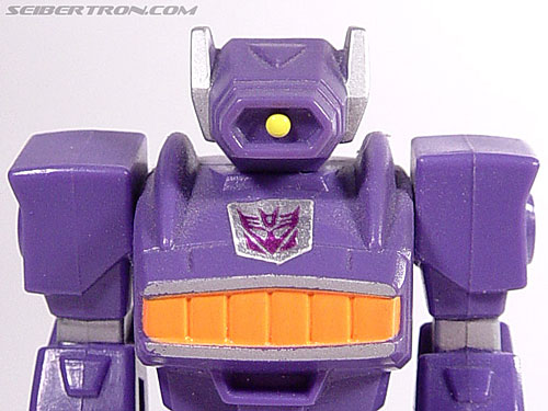 Shockwave with Fistfight