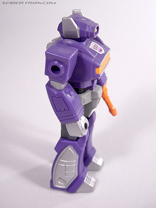 Transformers G1 1990 Shockwave with Fistfight (Image #5 of 56)