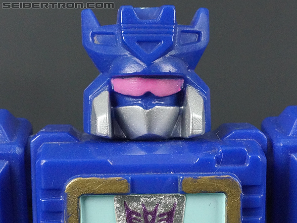 Soundwave with Wingthing