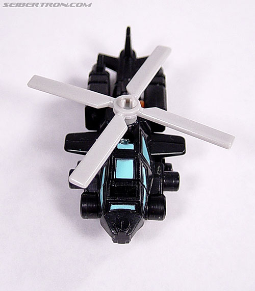 Transformers G1 1990 Tracer (Image #2 of 28)