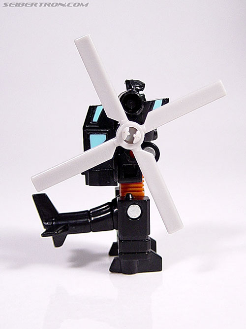 Transformers G1 1990 Tracer (Image #19 of 28)