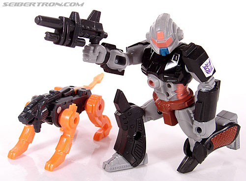 Transformers News: Lights! Camera! Action Masters! Lights! Camera! Action Masters!