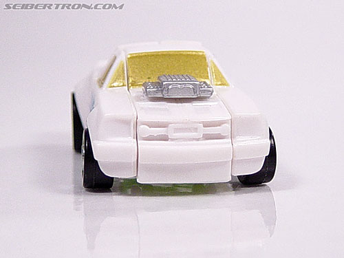 Transformers G1 1990 Trip-Up (Image #8 of 35)