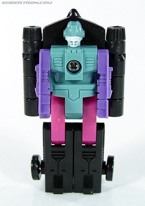 Transformers G1 1990 Vanquish (Image #19 of 35)