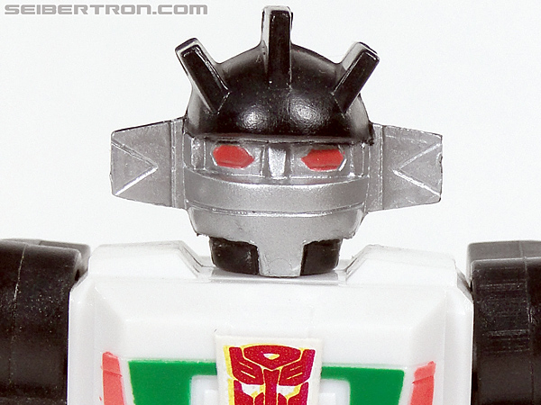 Wheeljack with Turbo Racer
