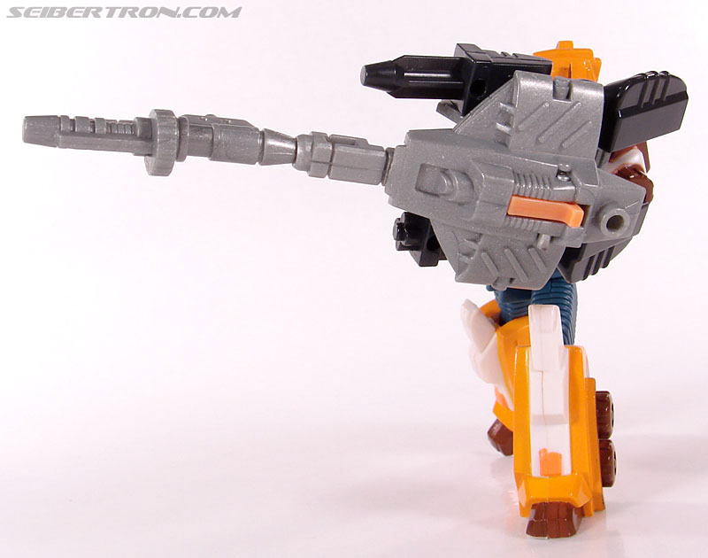 Transformers G1 1990 Rollout with Glitch (Image #51 of 56)