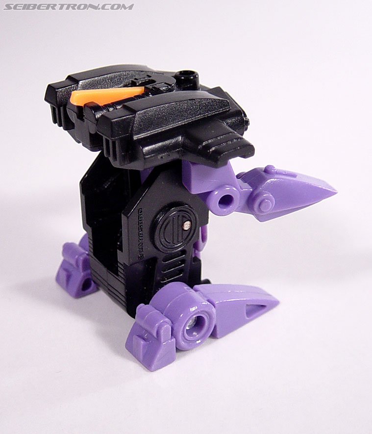 Transformers G1 1990 Shockwave with Fistfight (Image #29 of 56) Transformers G1 1990 Shockwave with Fistfight (Image #29 of 56)