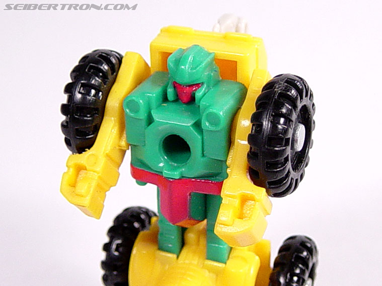 Transformers G1 1990 Slow Poke (Image #29 of 31)