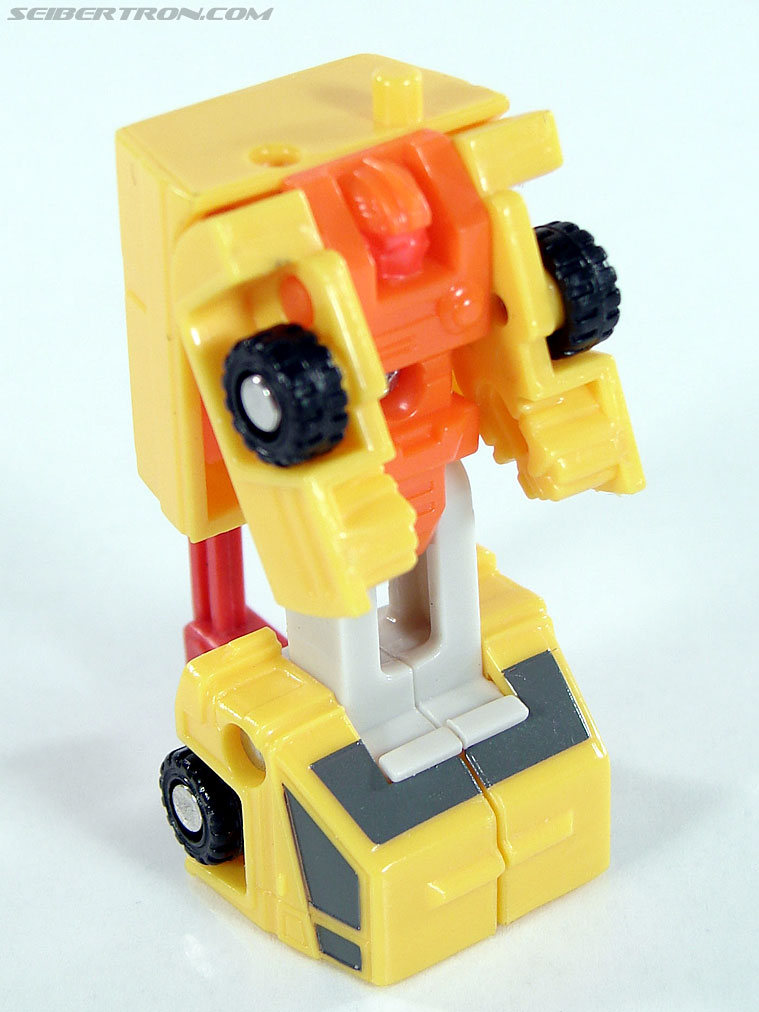 Transformers G1 1990 Stonecruncher (Image #24 of 36)