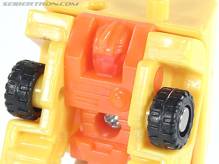 Transformers G1 1990 Stonecruncher (Image #34 of 36)