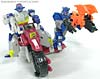 G1 1990 Axer with Off Road Cycle - Image #102 of 162