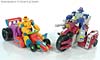 G1 1990 Axer with Off Road Cycle - Image #129 of 162