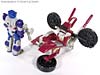 G1 1990 Axer with Off Road Cycle - Image #153 of 162