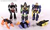G1 1990 Banzai-Tron with Razor-Sharp - Image #58 of 81
