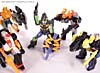 G1 1990 Banzai-Tron with Razor-Sharp - Image #78 of 81