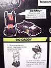 G1 1990 Big Daddy - Image #6 of 35