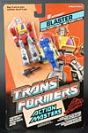G1 1990 Blaster with Flight Pack - Image #1 of 124