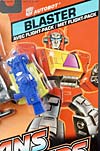 G1 1990 Blaster with Flight Pack - Image #2 of 124