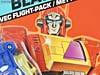 G1 1990 Blaster with Flight Pack - Image #3 of 124