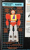 G1 1990 Blaster with Flight Pack - Image #11 of 124