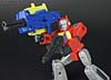 G1 1990 Blaster with Flight Pack - Image #103 of 124