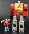 G1 1990 Blaster with Flight Pack - Image #119 of 124