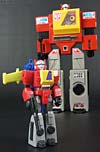 G1 1990 Blaster with Flight Pack - Image #121 of 124