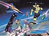 G1 1990 Bumblebee with Heli-Pack - Image #1 of 83