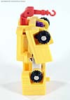 G1 1990 Excavator - Image #27 of 35