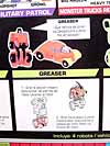 G1 1990 Greaser - Image #2 of 29