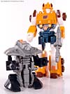 G1 1990 Rollout with Glitch - Image #39 of 56