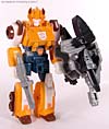 G1 1990 Rollout with Glitch - Image #45 of 56