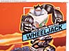 G1 1990 Wheeljack with Turbo Racer - Image #6 of 178