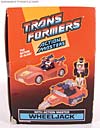 G1 1990 Wheeljack with Turbo Racer - Image #10 of 178