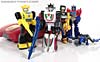 G1 1990 Wheeljack with Turbo Racer - Image #150 of 178