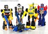 G1 1990 Wheeljack with Turbo Racer - Image #170 of 178