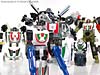 G1 1990 Wheeljack with Turbo Racer - Image #173 of 178