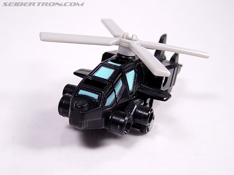 Transformers G1 1990 Tracer (Image #12 of 28)