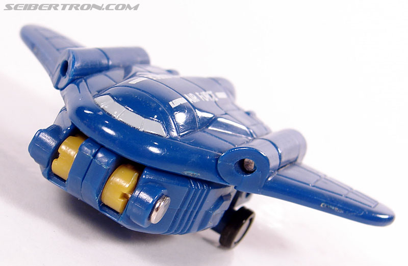Transformers G1 1990 Tread Bolt (Image #12 of 43)
