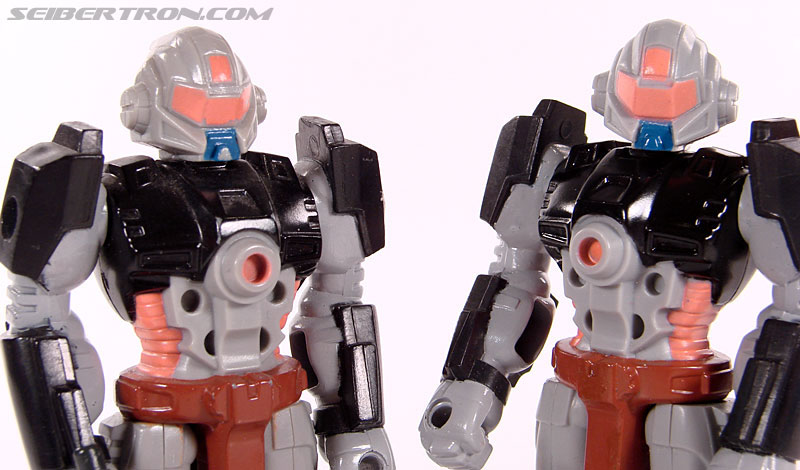 Transformers G1 1990 Treadshot with Catgut (Image #37 of 86)