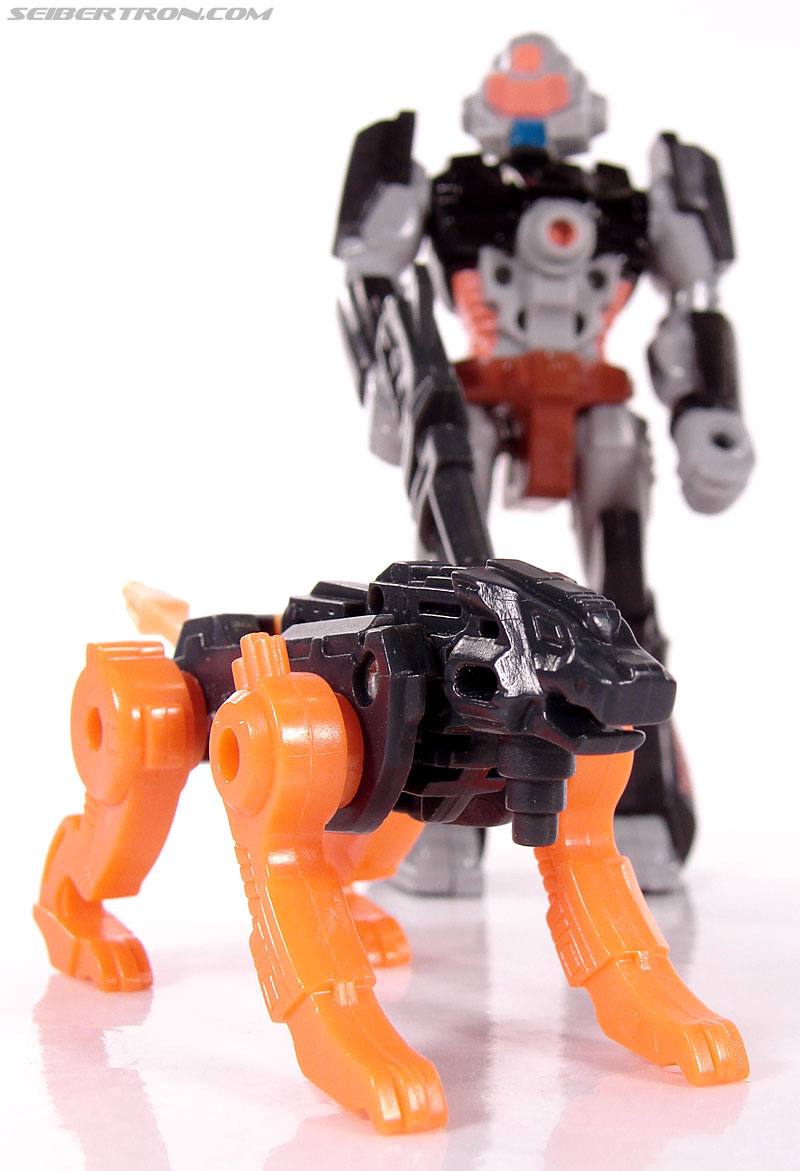 Transformers G1 1990 Treadshot with Catgut (Image #68 of 86)