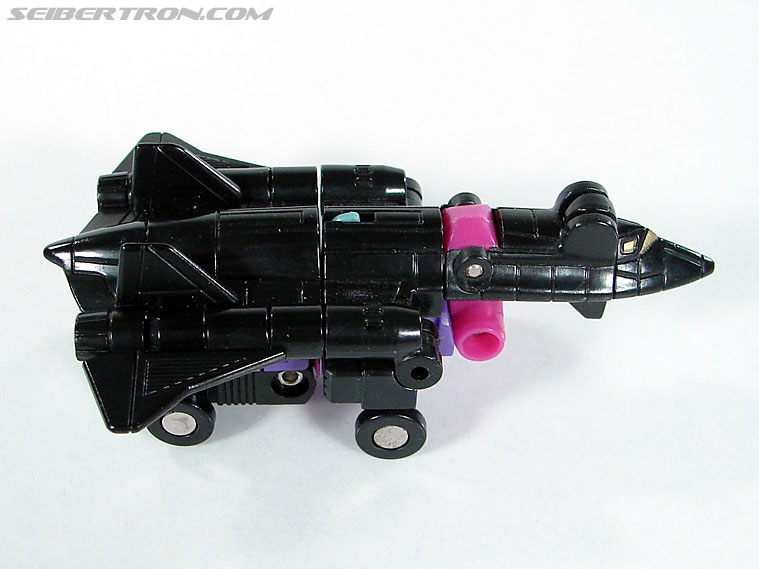 Transformers G1 1990 Vanquish (Image #3 of 35)